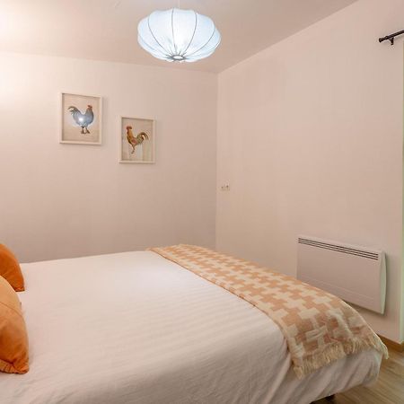 Les Charmes C40B - Le Val Joly Villa Eppe-Sauvage Exterior foto