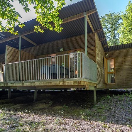 Les Charmes C40B - Le Val Joly Villa Eppe-Sauvage Exterior foto