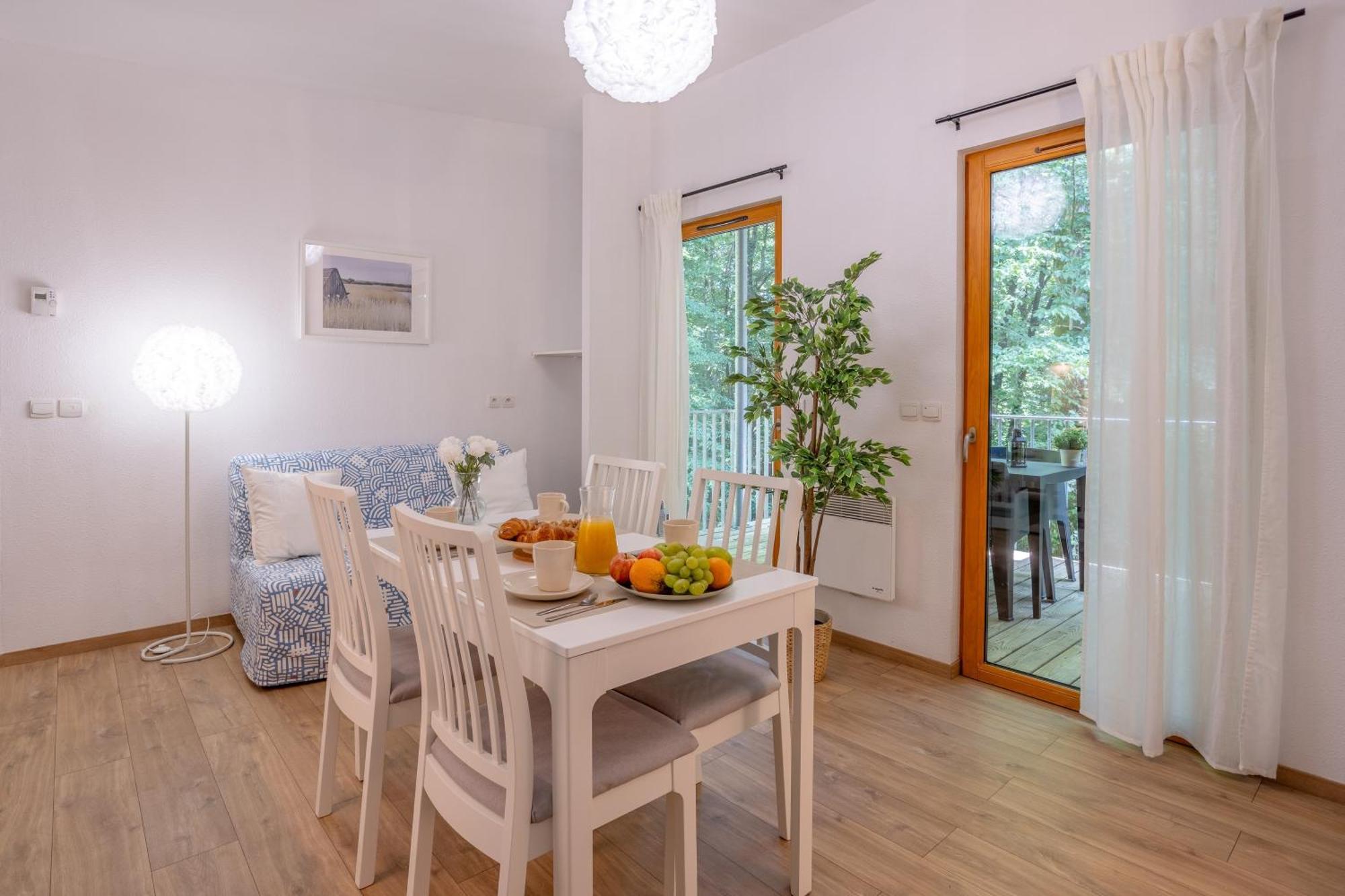 Les Charmes C40B - Le Val Joly Villa Eppe-Sauvage Exterior foto