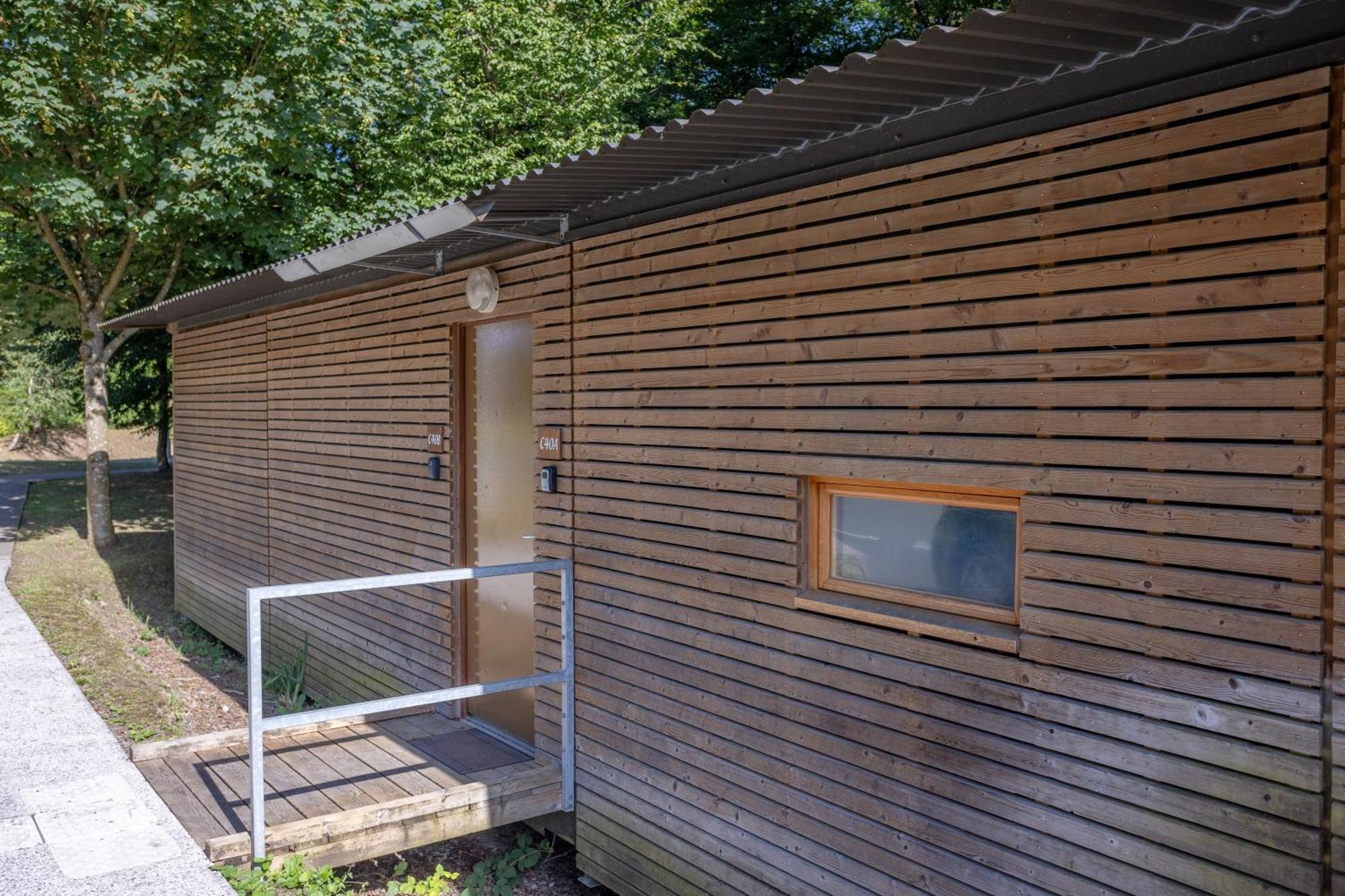 Les Charmes C40B - Le Val Joly Villa Eppe-Sauvage Exterior foto