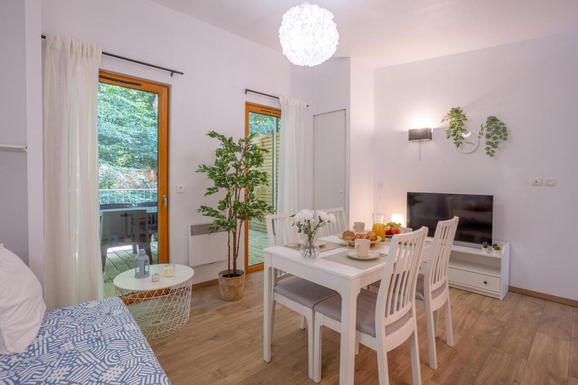 Les Charmes C40B - Le Val Joly Villa Eppe-Sauvage Exterior foto